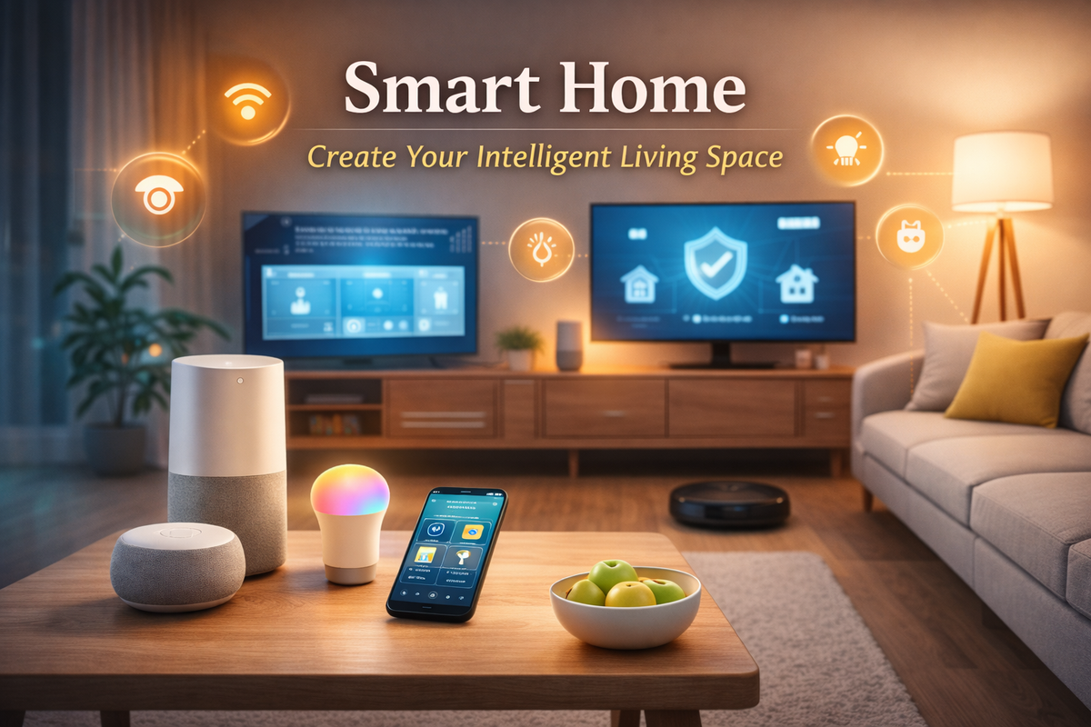 Smart Home